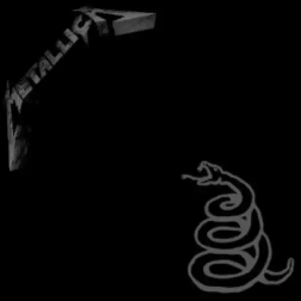 Metallica - Enter Sandman
